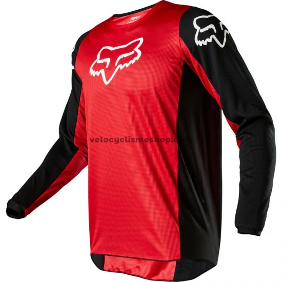 Maillot VTT/Motocross 2020 Fox Racing 180 Prix Manches Longues M002