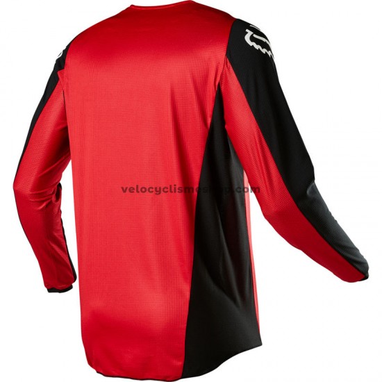 Maillot VTT/Motocross 2020 Fox Racing 180 Prix Manches Longues M002