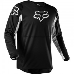 Maillot VTT/Motocross 2020 Fox Racing 180 Prix Manches Longues M004