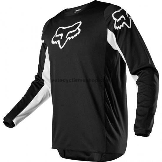 Maillot VTT/Motocross 2020 Fox Racing 180 Prix Manches Longues M004