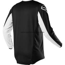 Maillot VTT/Motocross 2020 Fox Racing 180 Prix Manches Longues M004