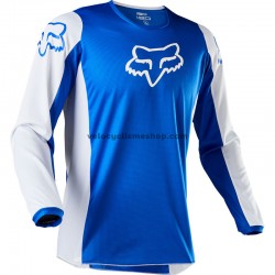 Maillot VTT/Motocross 2020 Fox Racing 180 Prix Manches Longues M005