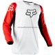 Maillot VTT/Motocross 2020 Fox Racing 180 Prix Manches Longues M007