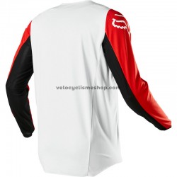 Maillot VTT/Motocross 2020 Fox Racing 180 Prix Manches Longues M007