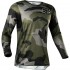 Maillot VTT/Motocross 2020 Fox Racing 180 Przm Camo SE Manches Longues M001