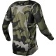 Maillot VTT/Motocross 2020 Fox Racing 180 Przm Camo SE Manches Longues M001