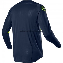 Maillot VTT/Motocross 2020 Fox Racing 360 BANN Manches Longues M001