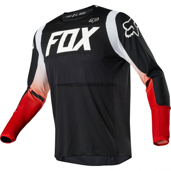 Maillot VTT/Motocross 2020 Fox Racing 360 BANN Manches Longues M003