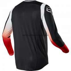 Maillot VTT/Motocross 2020 Fox Racing 360 BANN Manches Longues M003