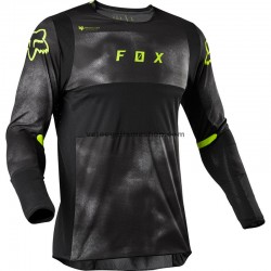 Maillot VTT/Motocross 2020 Fox Racing 360 HAIZ Manches Longues M001