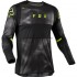 Maillot VTT/Motocross 2020 Fox Racing 360 HAIZ Manches Longues M001