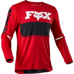 Maillot VTT/Motocross 2020 Fox Racing 360 Linc Manches Longues M001