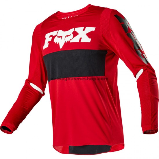 Maillot VTT/Motocross 2020 Fox Racing 360 Linc Manches Longues M001