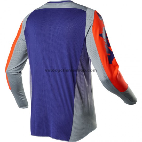 Maillot VTT/Motocross 2020 Fox Racing 360 Linc Manches Longues M002