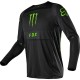 Maillot VTT/Motocross 2020 Fox Racing 360 Monster Pc Manches Longues M001