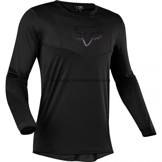 Maillot VTT/Motocross 2020 Fox Racing Airline Manches Longues M001