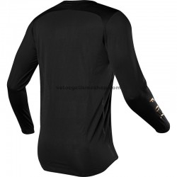 Maillot VTT/Motocross 2020 Fox Racing Airline Manches Longues M001
