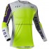 Maillot VTT/Motocross 2020 Fox Racing Flexair HONR Manches Longues M001