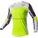 Maillot VTT/Motocross 2020 Fox Racing Flexair HONR Manches Longues M001