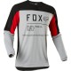 Maillot VTT/Motocross 2020 Fox Racing Legion Dr Gain Manches Longues M002