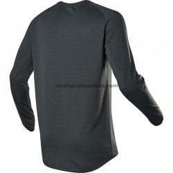 Maillot VTT/Motocross 2020 Fox Racing Legion Dr Poxy Manches Longues M001
