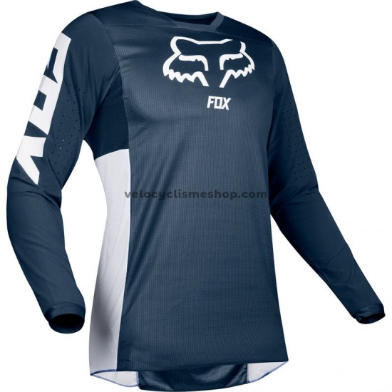 Maillot VTT/Motocross 2020 Fox Racing Legion Light Manches Longues M002