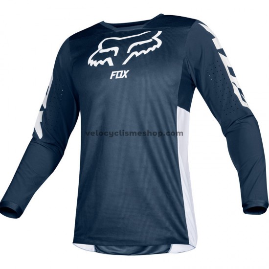 Maillot VTT/Motocross 2020 Fox Racing Legion Light Manches Longues M002