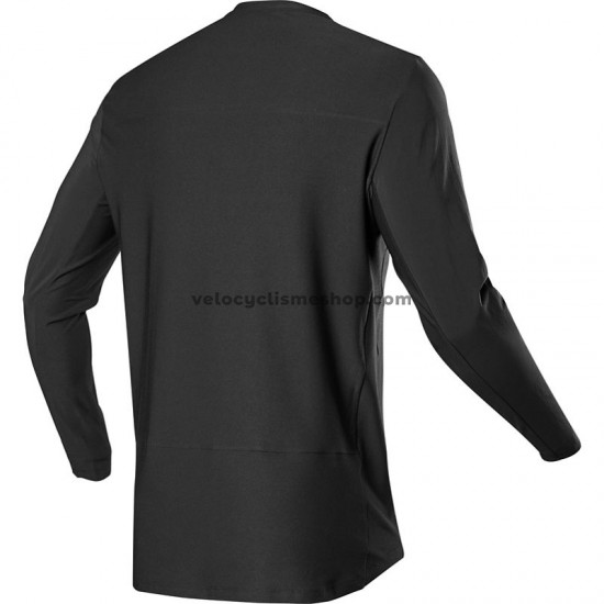 Maillot VTT/Motocross 2020 Fox Racing Legion Manches Longues M001