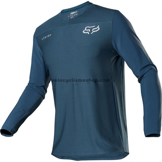 Maillot VTT/Motocross 2020 Fox Racing Legion Manches Longues M003