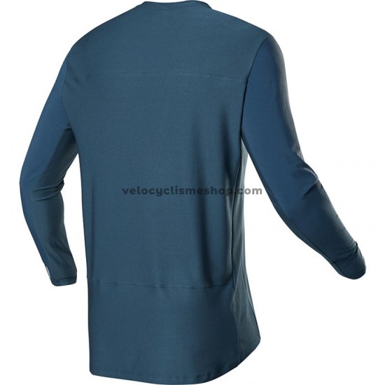 Maillot VTT/Motocross 2020 Fox Racing Legion Manches Longues M003