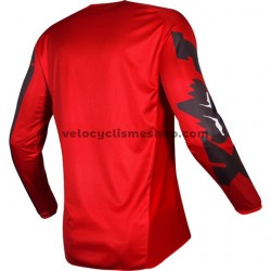 Maillot VTT/Motocross Fox Racing 180 COTA Manches Longues M001