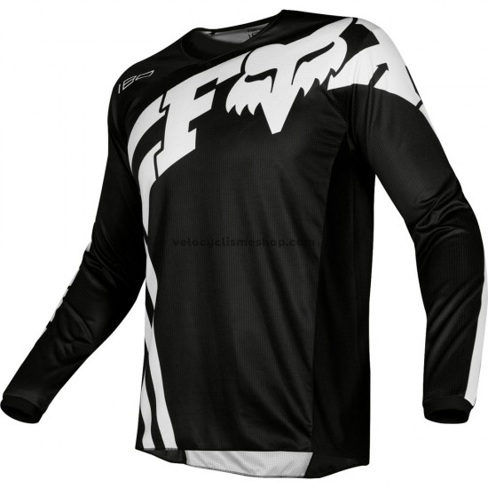Maillot VTT/Motocross Fox Racing 180 COTA Manches Longues M002
