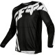 Maillot VTT/Motocross Fox Racing 180 COTA Manches Longues M002