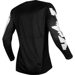 Maillot VTT/Motocross Fox Racing 180 COTA Manches Longues M002