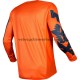 Maillot VTT/Motocross Fox Racing 180 COTA Manches Longues M005