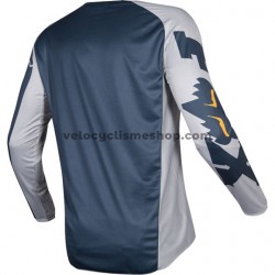 Maillot VTT/Motocross Fox Racing 180 COTA Manches Longues M006