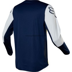 Maillot VTT/Motocross Fox Racing 180 IDOL Manches Longues M001