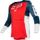 Maillot VTT/Motocross Fox Racing 180 PRZM Manches Longues M001