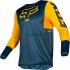 Maillot VTT/Motocross Fox Racing 180 PRZM Manches Longues M002