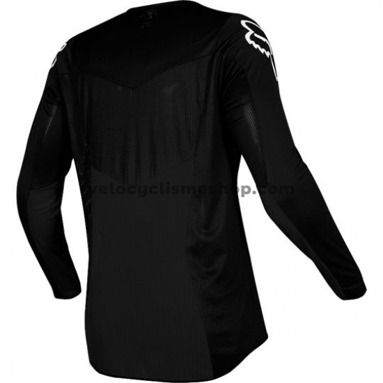 Maillot VTT/Motocross Fox Racing 360 KILA Manches Longues M002