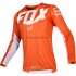 Maillot VTT/Motocross Fox Racing 360 KILA Manches Longues M003