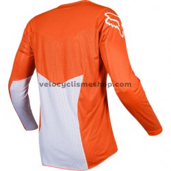 Maillot VTT/Motocross Fox Racing 360 KILA Manches Longues M003