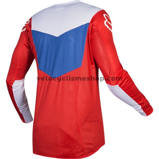 Maillot VTT/Motocross Fox Racing 360 KILA Manches Longues M005