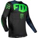 Maillot VTT/Motocross Fox Racing 360 PRO CIRCUIT Manches Longues M001