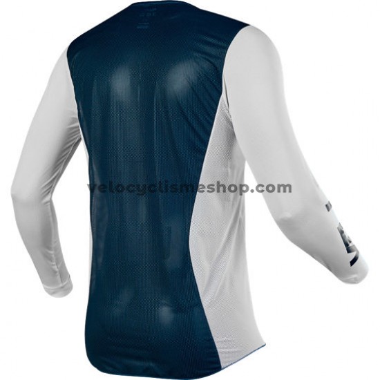 Maillot VTT/Motocross Fox Racing AIRLINE Manches Longues M001