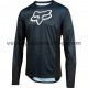 Maillot VTT/Motocross Fox Racing Demo Camo Burn Manches Longues M002