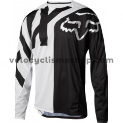 Maillot VTT/Motocross Fox Racing Demo Preme Manches Longues M002