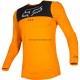 Maillot VTT/Motocross Fox Racing FLEXAIR ROYL Manches Longues M001
