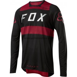 Maillot VTT/Motocross Fox Racing Flexair Manches Longues M001