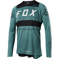 Maillot VTT/Motocross Fox Racing Flexair Manches Longues M002
